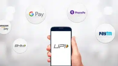 UPI Experiences Surge: Digital Payments Reach Record 24.51 Billion Transactions in August