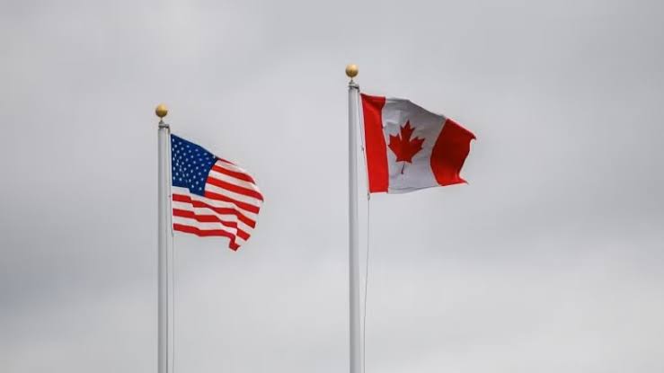 US-Canada Trade Tensions Rise as US Imposes Restrictions on Canadian Dairy, Alcohol, and Motorcycles