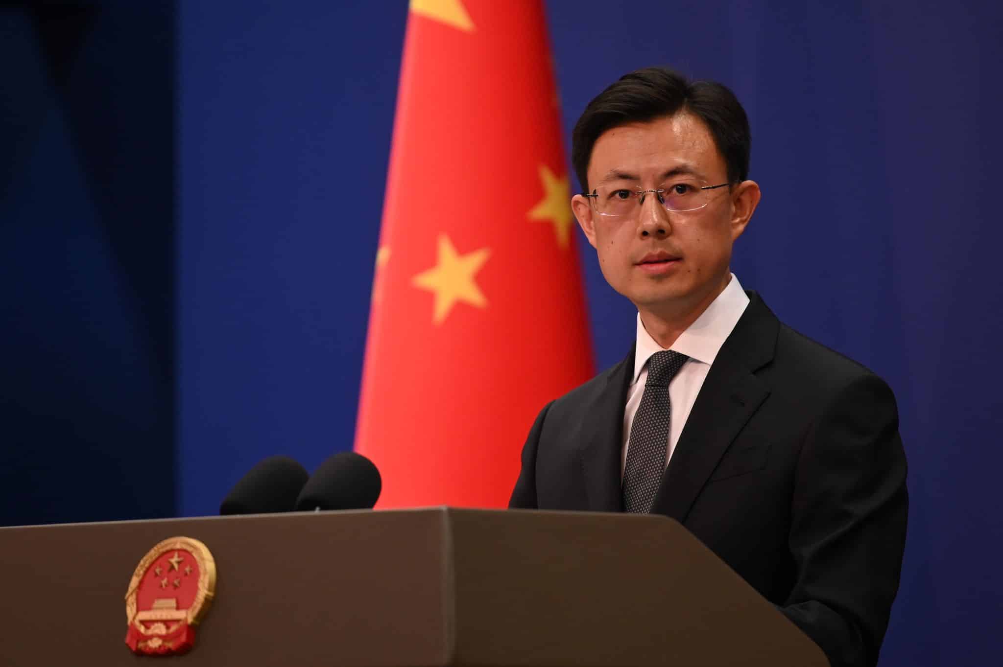 US Sanctions Bill: Reactions from India, Russia, and China on Implications for International Relations