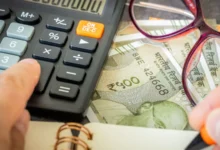 Understanding the 8th Pay Commission Salary Hike Calculator for Level 8 Employees