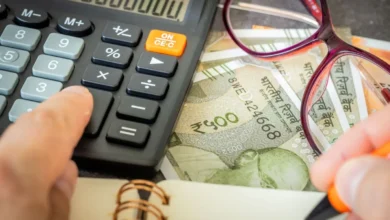 Understanding the 8th Pay Commission Salary Hike Calculator for Level 8 Employees