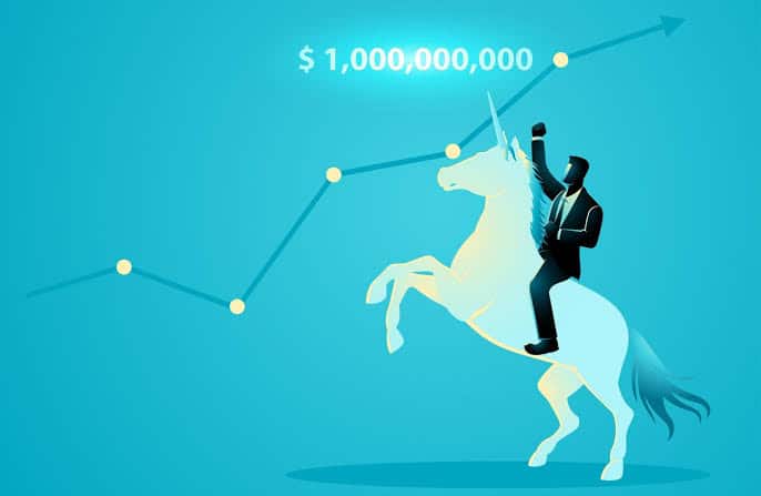 Valuation Shift: Startups Start to Lose Their Unicorn Status
