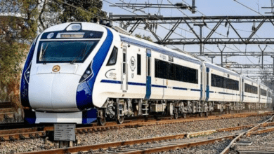 Vande Bharat Trains and Infrastructure Projects Revolutionizing Travel Times Across India