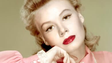 Vera-Ellen