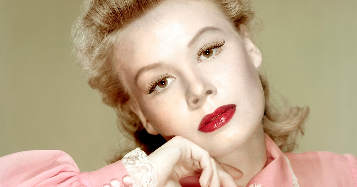Vera-Ellen