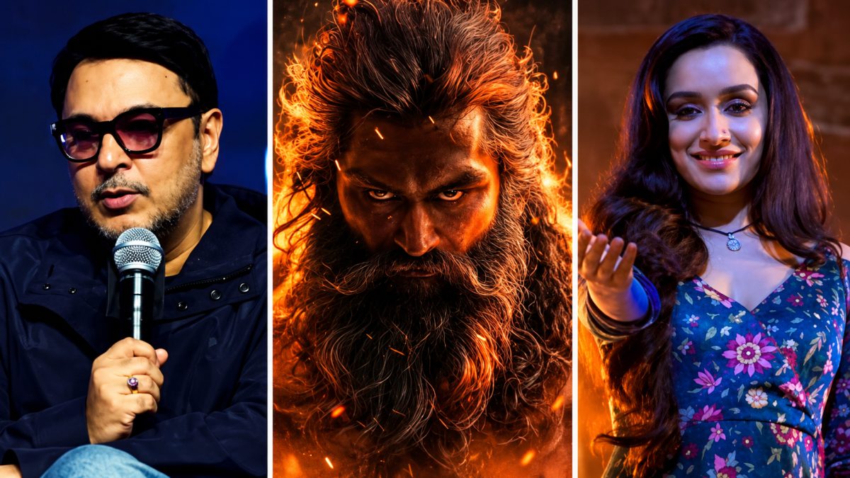 Vicky Kaushal's Mahavatar Begins Filming in January 2027; Stree 3 Set to Start Production Late 2027 with Holiday Release in 2028
