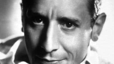 Victor Jory