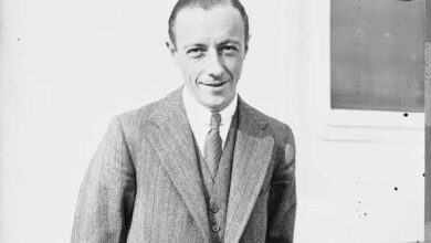 Vincent Youmans