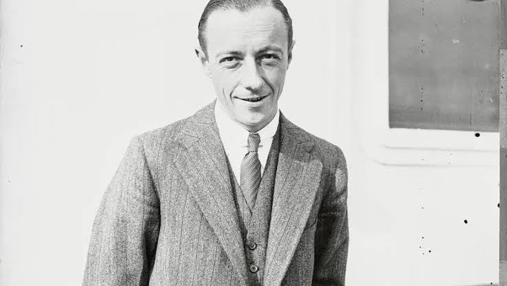 Vincent Youmans