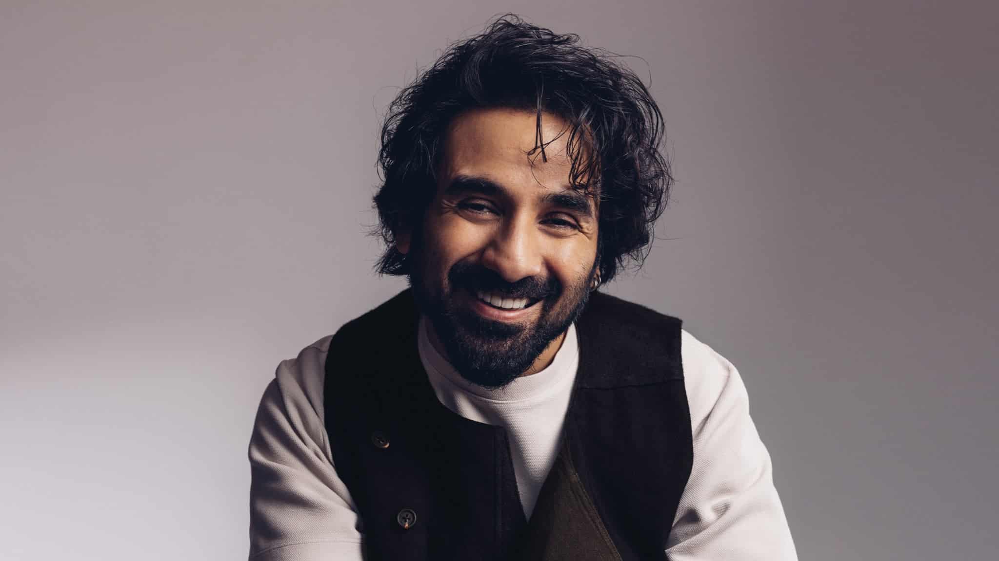 Vir Das Set to Light Up Radio City Music Hall in New York on January 30, 2027