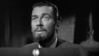 Walter Pidgeon