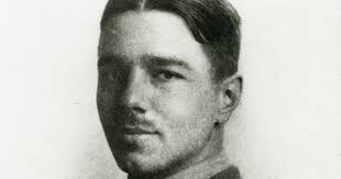Wilfred Owen