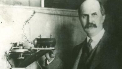 William Henry Bragg