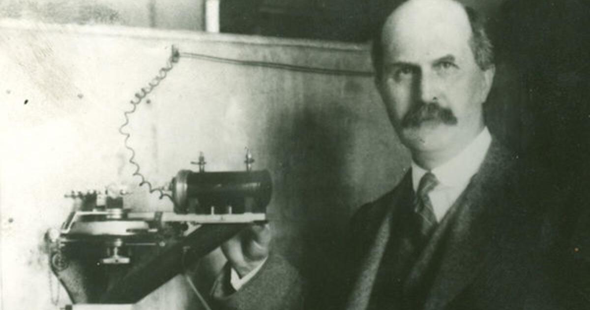 William Henry Bragg