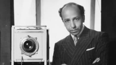 Yousuf Karsh