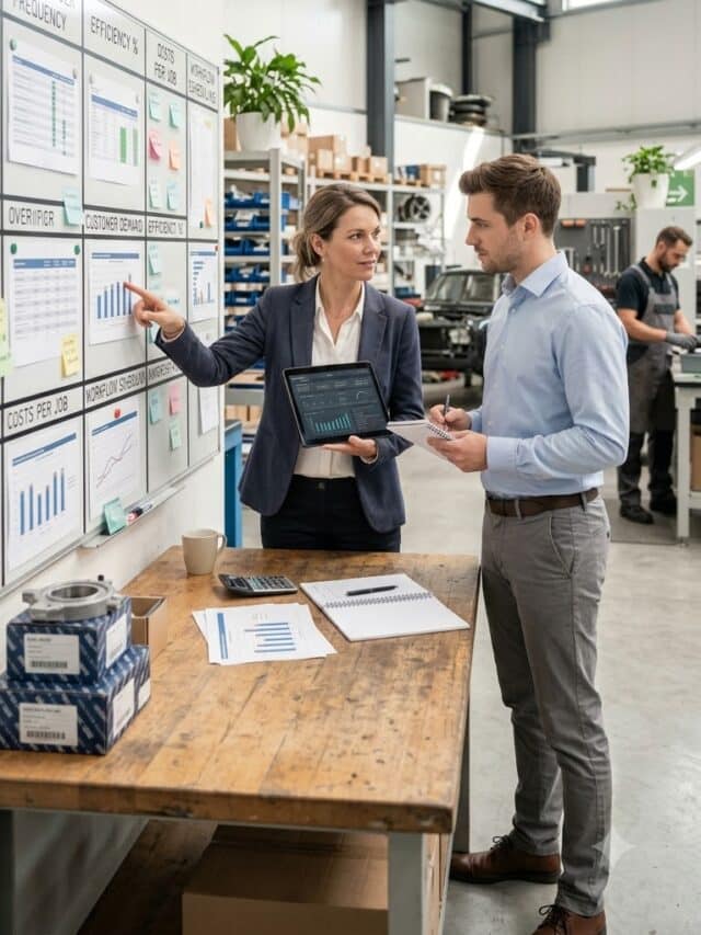 Why “Boring” Companies Are Hot Again