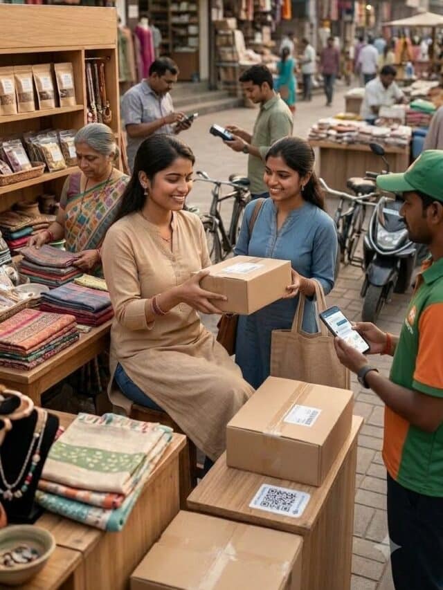 The New Business of Bharat
