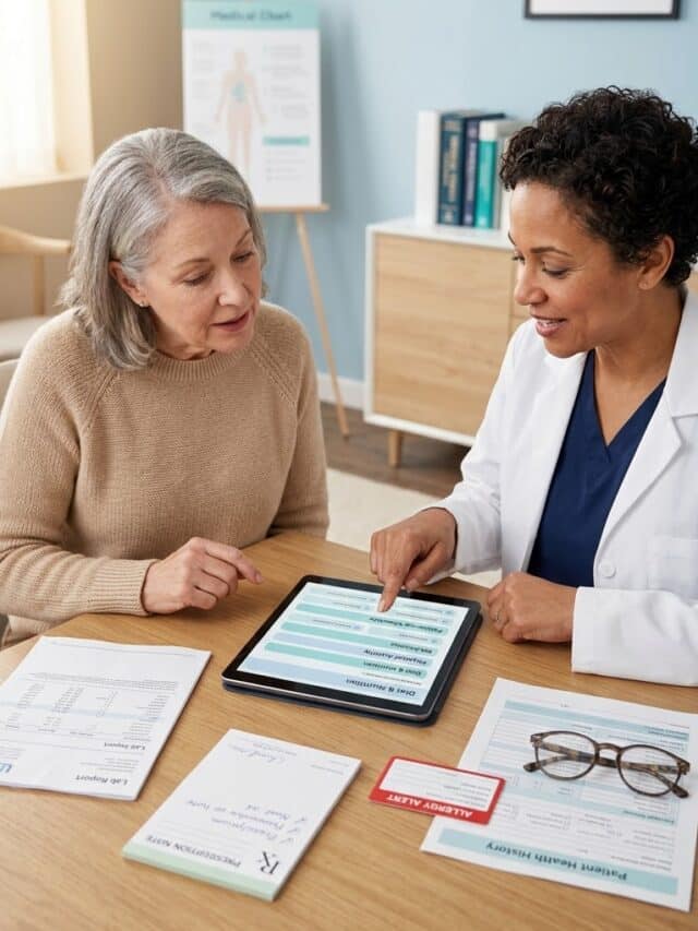 Could Medicine Become Truly Personal?