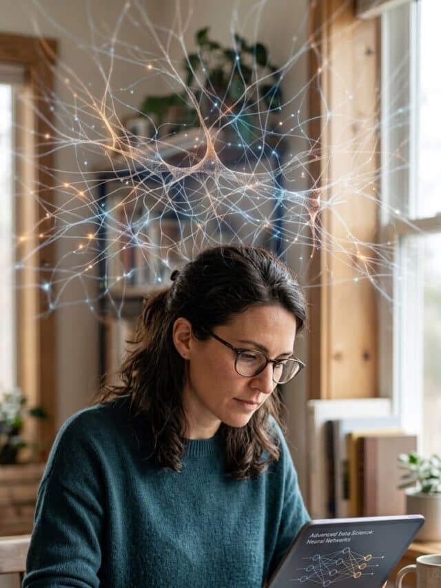 Can Your Brain Rewire Itself?