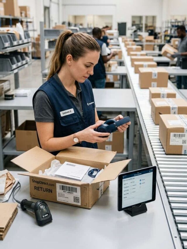 Who Pays When You Return a Product?