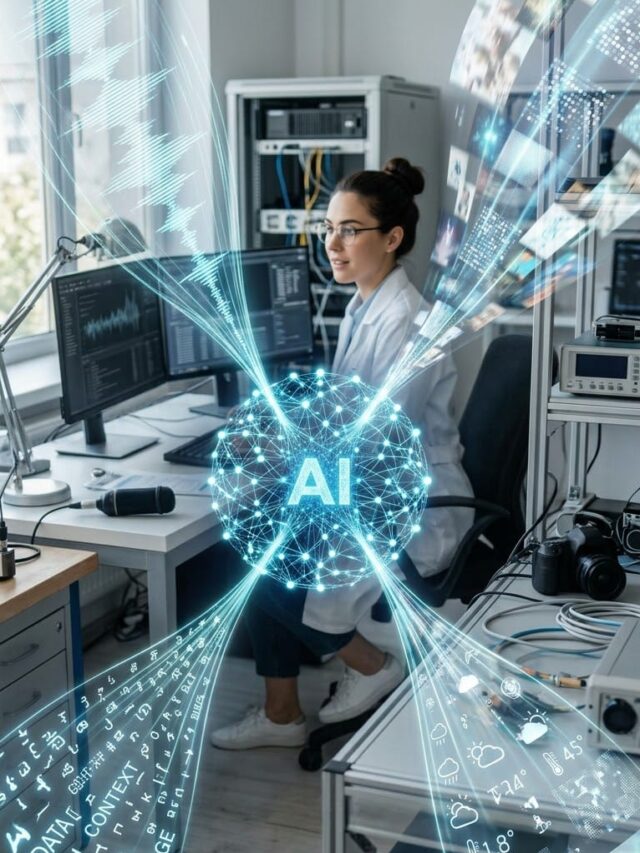 Machines Are Learning What We Mean