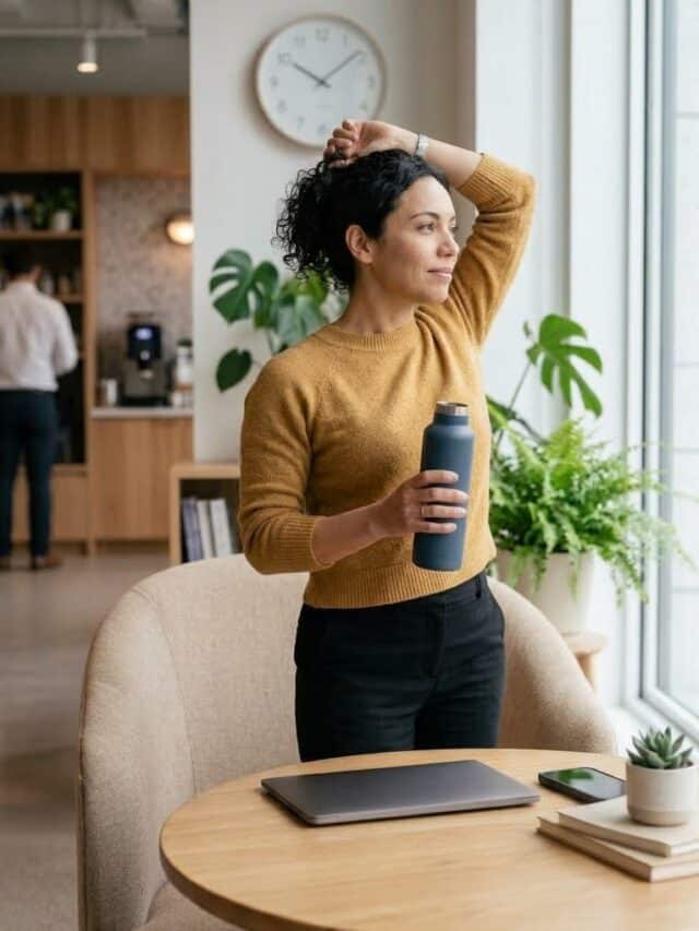 The Business Behind Your 10-Minute Break