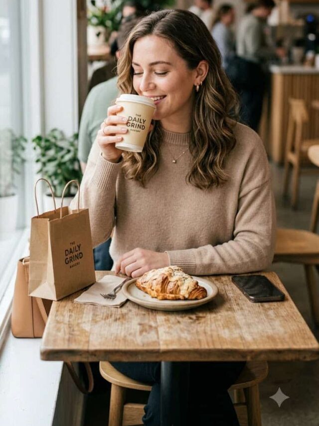 Why Tiny Treats Are Having A Moment