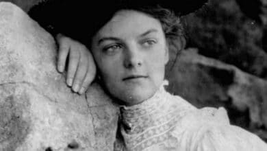Agnes Meyer Driscoll