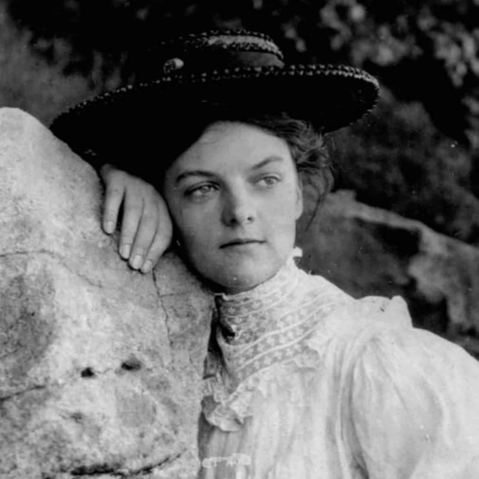 Agnes Meyer Driscoll
