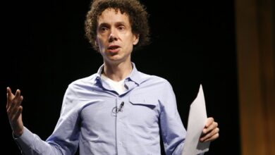 Malcolm Gladwell: The Modern Public Intellectual