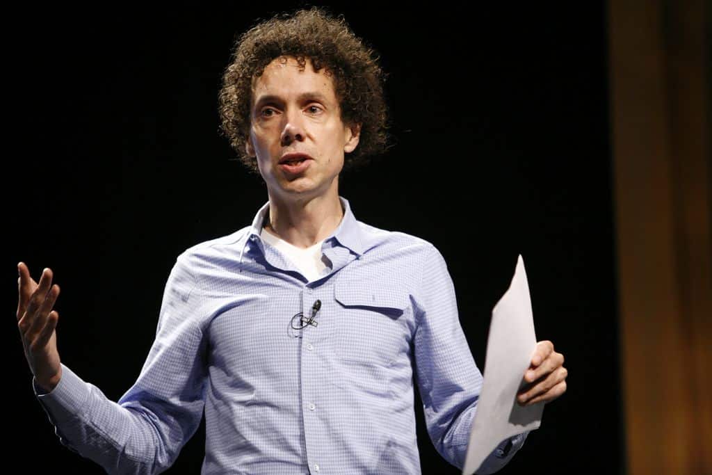 Malcolm Gladwell: The Modern Public Intellectual