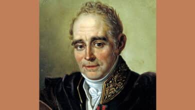 Vladimir Borovikovsky: Russia's Premier Portrait Painter