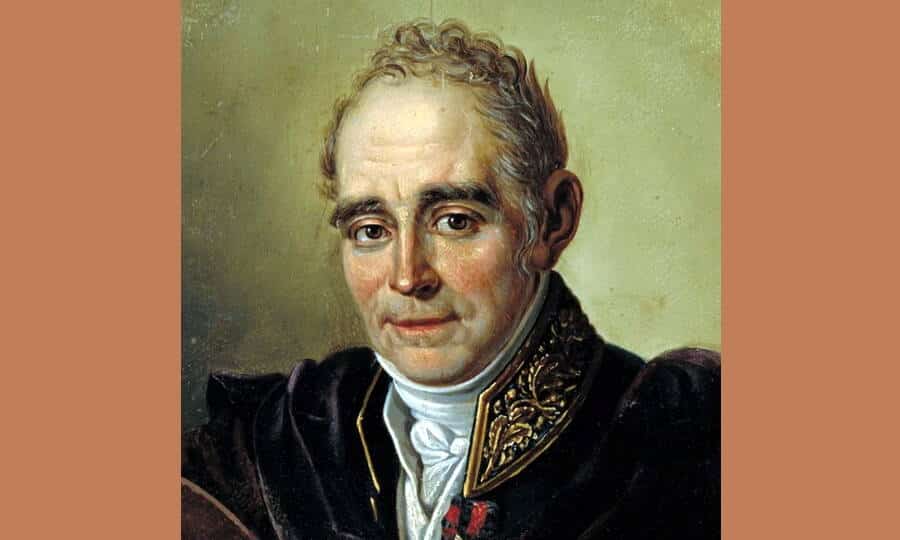 Vladimir Borovikovsky: Russia's Premier Portrait Painter