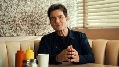 Charlie Sheen: Action Hero of Hollywood's Modern Era