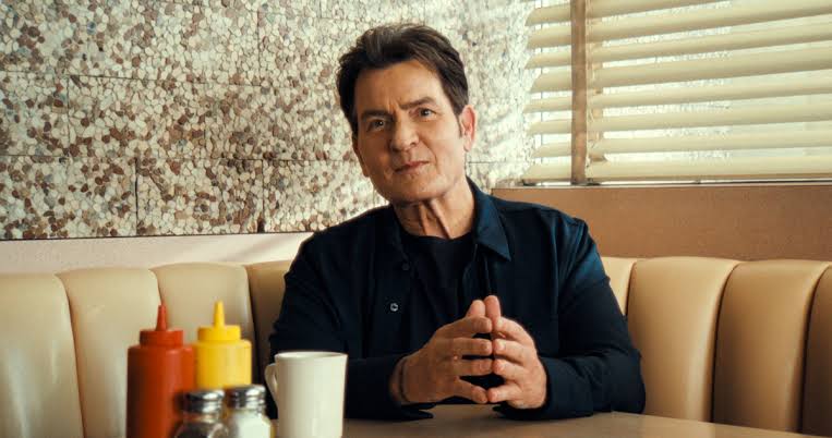 Charlie Sheen: Action Hero of Hollywood's Modern Era