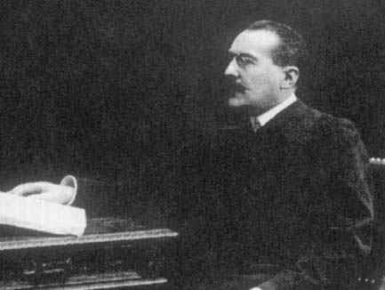 Charles Émile Picard