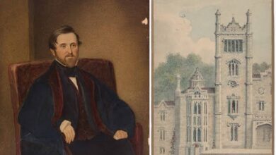Alexander Jackson Davis
