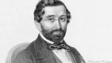 Adolphe Adam