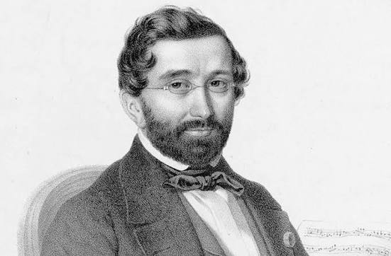 Adolphe Adam