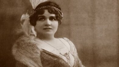 Maria Caserini