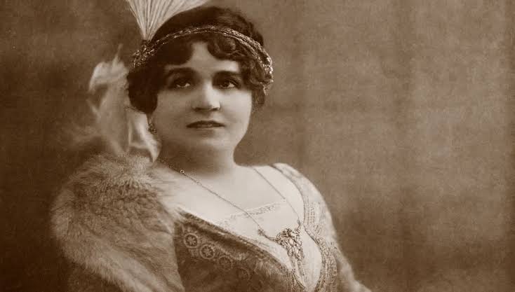 Maria Caserini