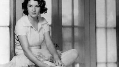 Zelda Fitzgerald
