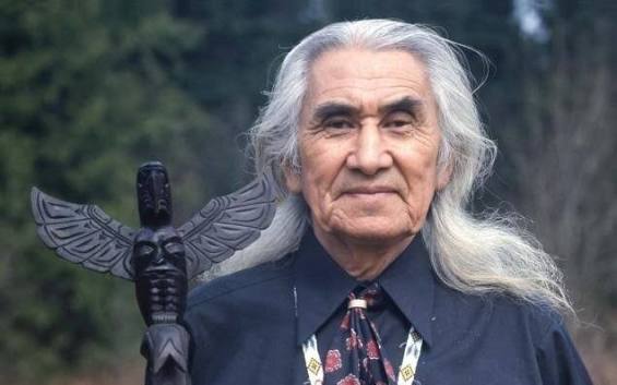 Chief Dan George