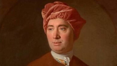 David Hume: