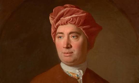 David Hume: