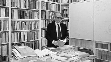 Remove term: Kenneth Arrow Kenneth Arrow