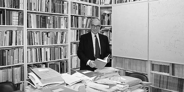 Remove term: Kenneth Arrow Kenneth Arrow