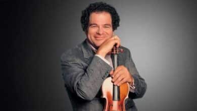Itzhak Perlman