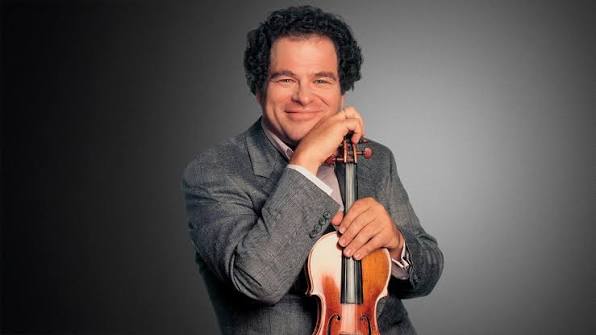 Itzhak Perlman
