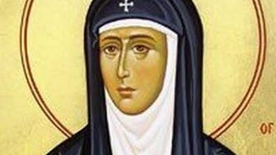 Saint Edith of Wilton